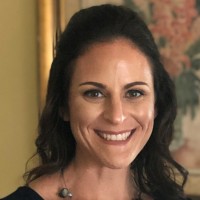 Jessica Williams, M.S., M.Ed.