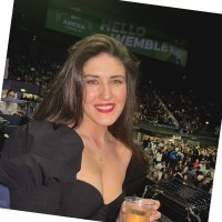 Catrin Alaw Williams