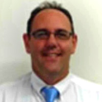 Jon Mount