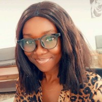 Nyarkomah A. Padi-Narh