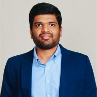 Jithendar Anandan