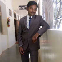 Ramanathan Palanisamy