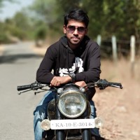 Prakash M