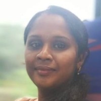 Sujitha Ram