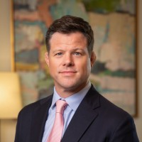Michael Christian, CFA, CAIA