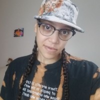 Ericha Watson