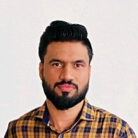 Noushad B. Husain