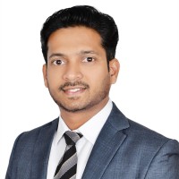 Adnan Nalakath Arakkal, Mtech, [Ceng]