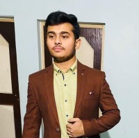 Md Afridi Ansari