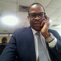Babatunde Dada. Bsc,MRM,ACA,ACCA(Dip Ifr),ACTI,MICA