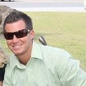 Justin Green