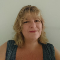 Melissa Swart-Haasbroek