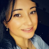 Veronica Pelger