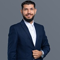 Ahmad Abu Jbarah
