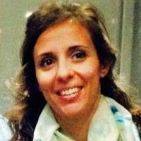 Cristina Locati