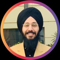 Parminder Saini
