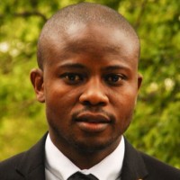Tshepo Ntlhokoa