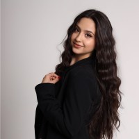 Hasmik Martirosyan
