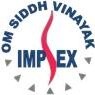 Om Siddh Vinayak Impex Pvt Ltd