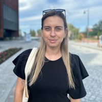 Sandra Chraboł