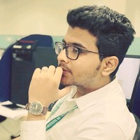Shakib Patel