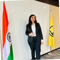 Ca Unnati Hirani