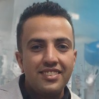 Hossam Hamdy