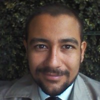 Ricardo Navarro