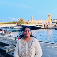Gowri Ramachandran