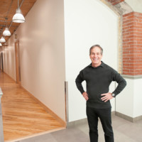Jeff Wolfe