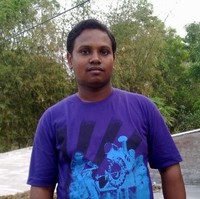 Laxmidhar Mohanty