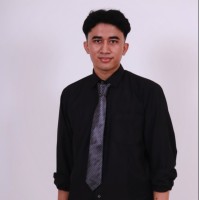 Medy Febriyansyah .