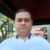 Nitesh Mohite