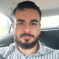 Paulo Adriano Matos Araújo