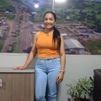 Elaine Gomes Frota