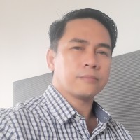 Jonathan Ibabao