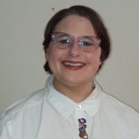 Helen Krummenacker