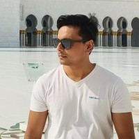 Ayush Sakhare