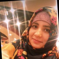 nyla sarwar