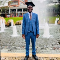 Zwivhuya Rodney Magau