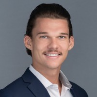 Nick Callaghan, MBA