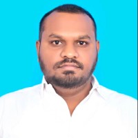 Arputha Raj