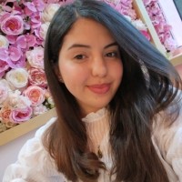 Fabiola Del valle Muro Rico