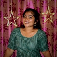 Varshini S