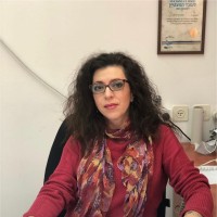 Victoria Kantorovich