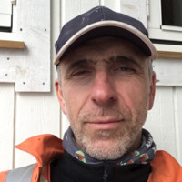 Endre Sætre