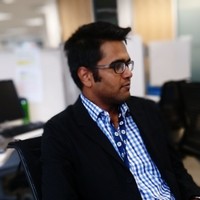 Umair Khan