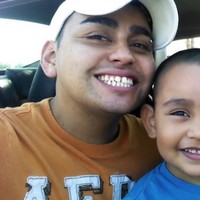 Emmanuel Rodriguez