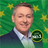 Billy Kelleher MEP