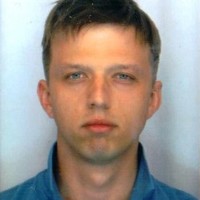 Andrey Oleynikov